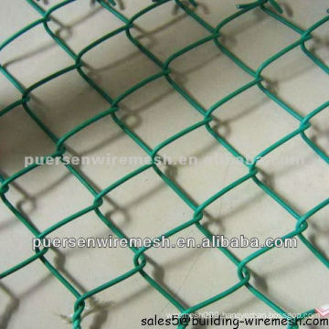 40mm opening Chain Link Fence